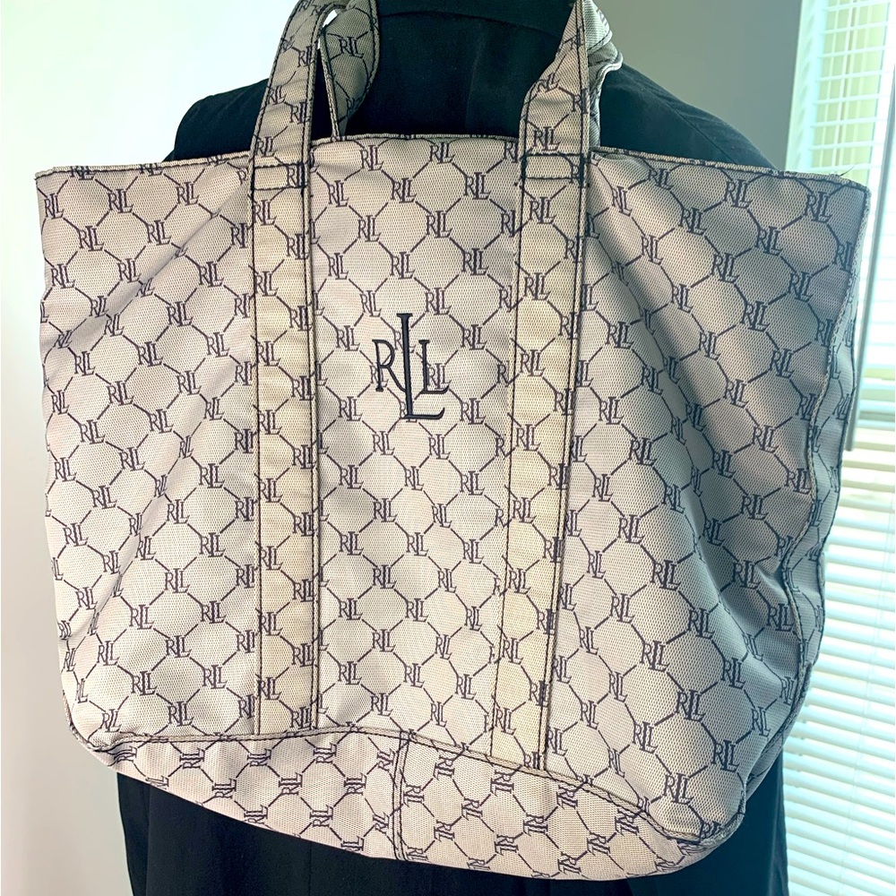 Lauren by Ralph Lauren womens bag